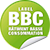 Label BBC Bâtiment Basse Consommation